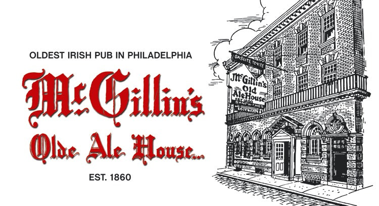 McGillin's Olde Ale House