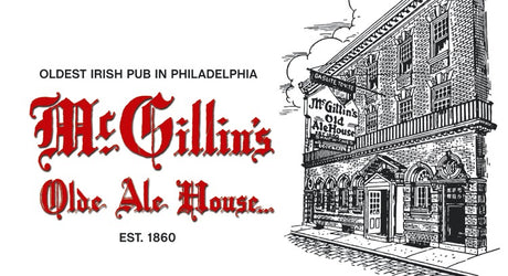 McGillin's Olde Ale House