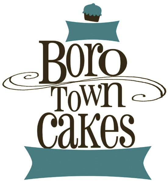 Boro Town Cakes