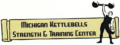 Michigan Kettlebells