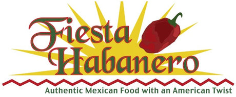 Fiesta Habanero