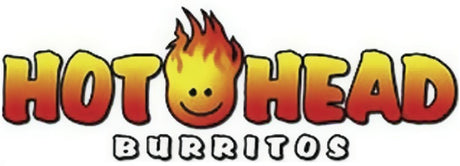 Hot Head Burritos