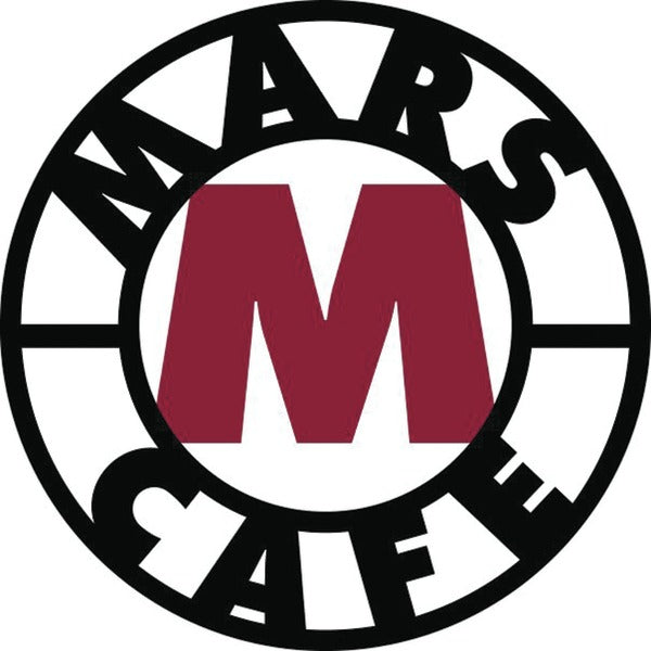 Mars Cafe