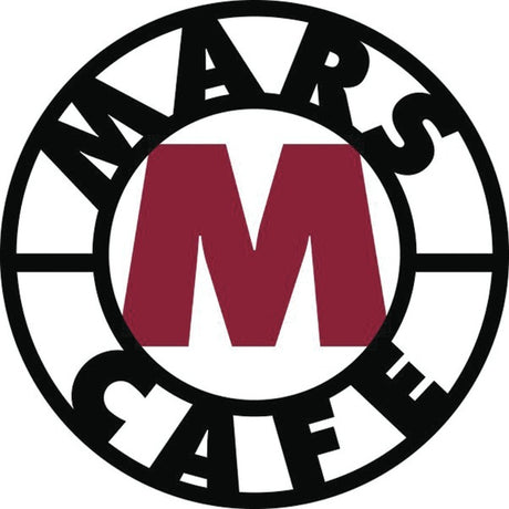 Mars Cafe