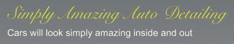 Simply Amazing Auto Detailing LLC