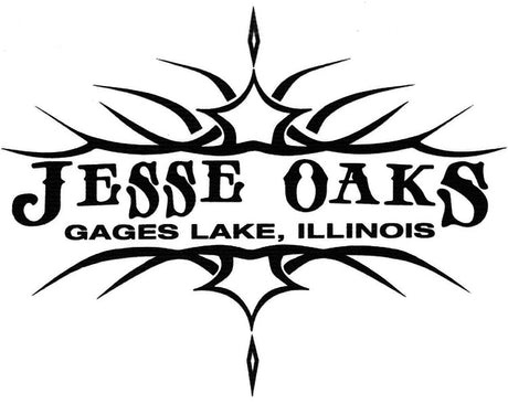 Jesse Oaks