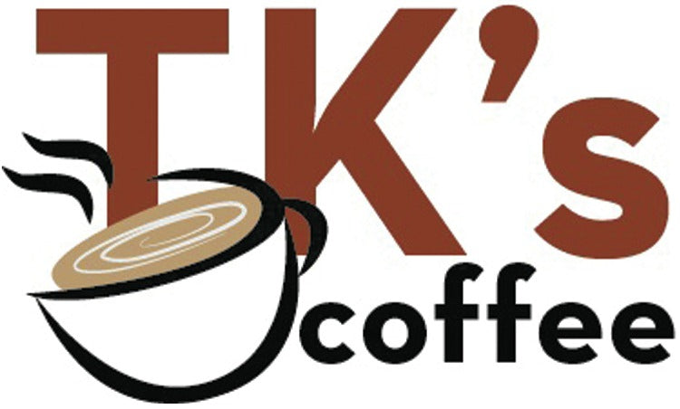 TK's Coffee