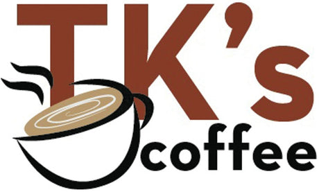 TK's Coffee