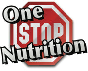 One Stop Nutrition