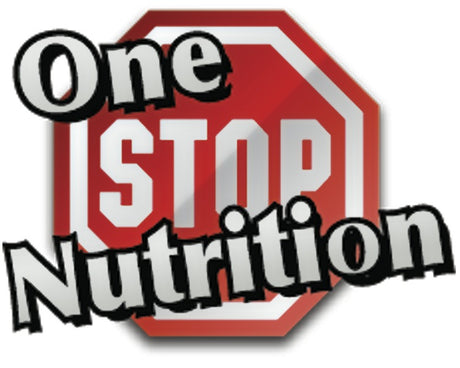 One Stop Nutrition