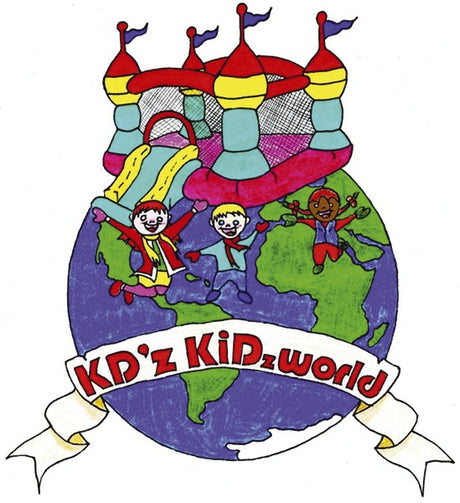 KD Kidz World