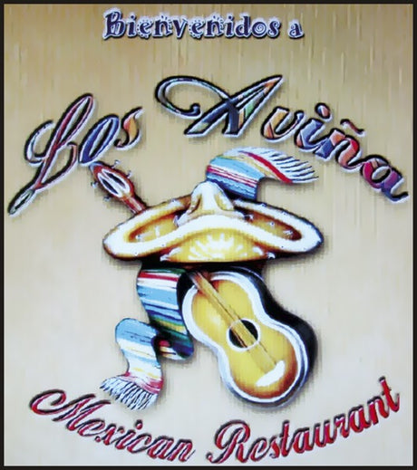 Los Avina Mexican Restaurant