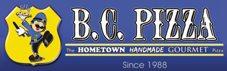 B.C. Pizza Italian Eatery