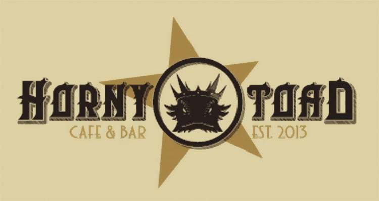 Horny Toad Cafe & Bar