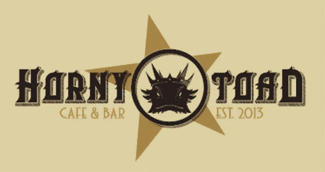 Horny Toad Cafe & Bar