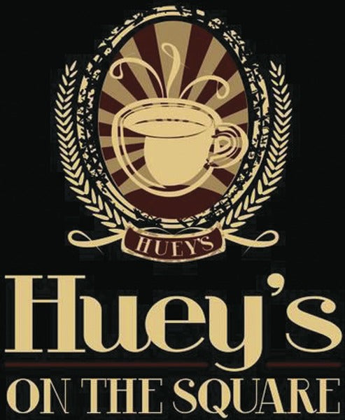 Huey's On The Square