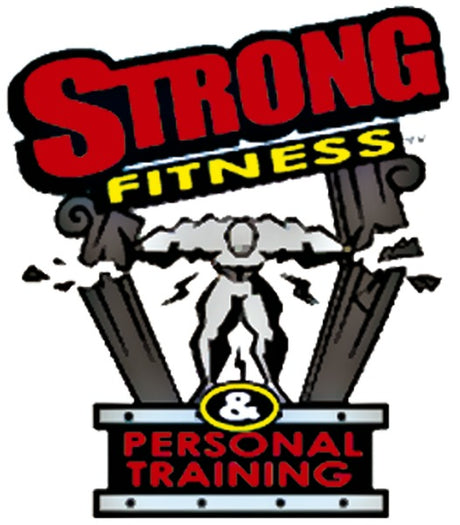 Strong Fitness