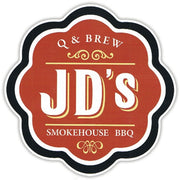 J.D's SmokeHouse BBQ