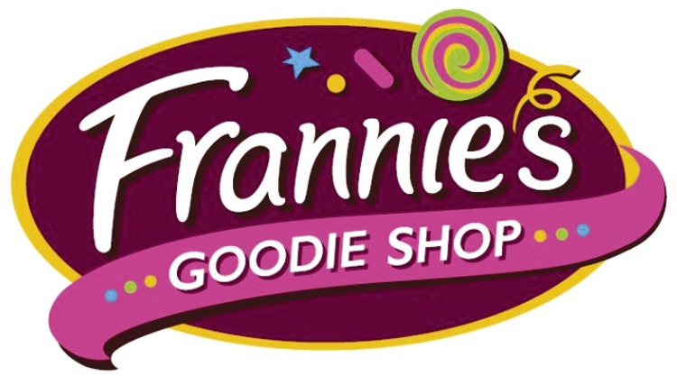 Frannie's Goodie Shop