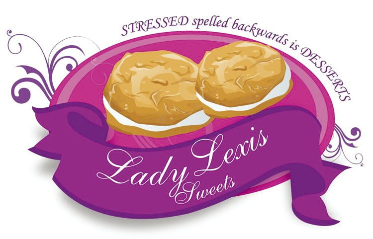 Lady Lexis Sweets