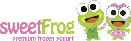 sweetFrog