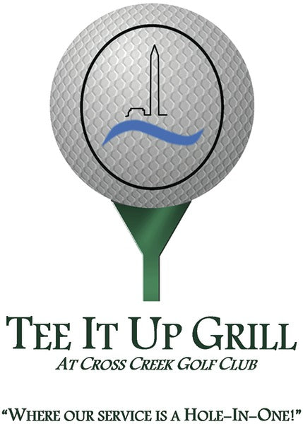Tee it Up Grill
