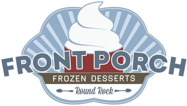 Front Porch Frozen Desserts