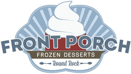Front Porch Frozen Desserts