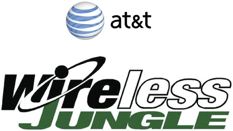 Atandt Wireless Logo Png