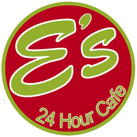 E's 24 Hour Cafe