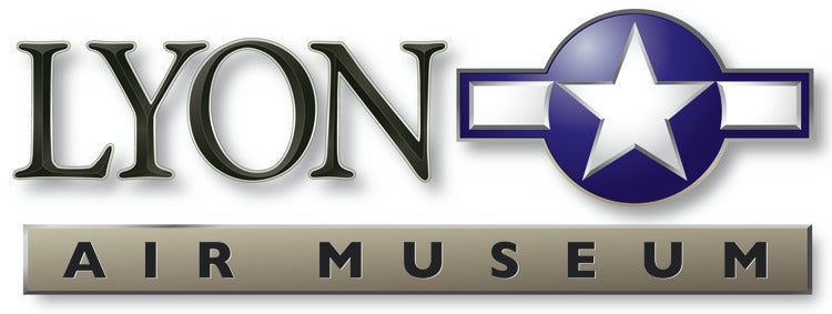 Lyon Air Museum