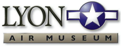 Lyon Air Museum