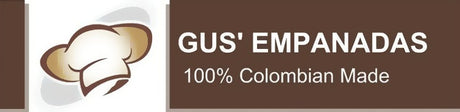 Gus' Empanadas