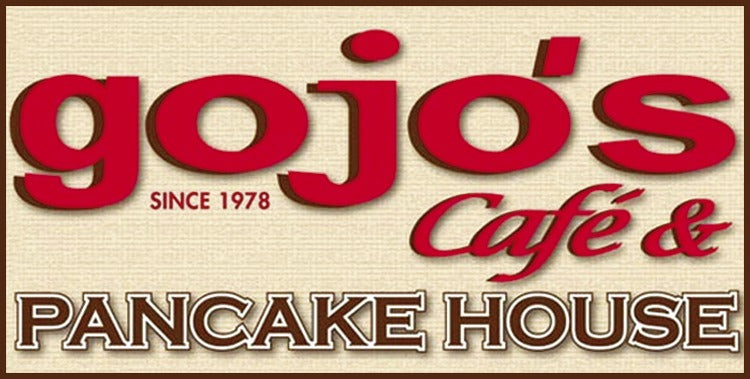 Gojo's Cafe & Pancake House