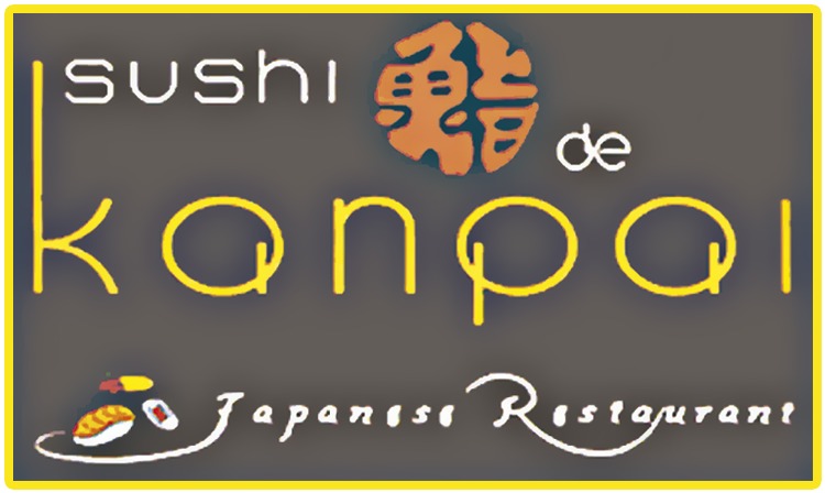 Sushi De Kanpai