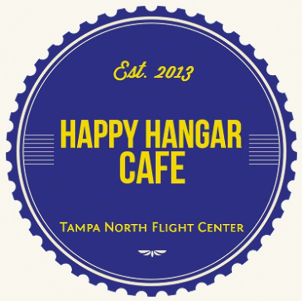 Happy Hanger Cafe