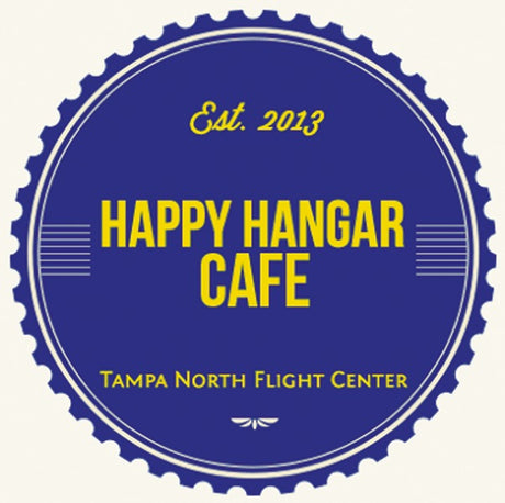 Happy Hanger Cafe
