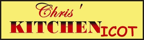 Chris' Kitchen