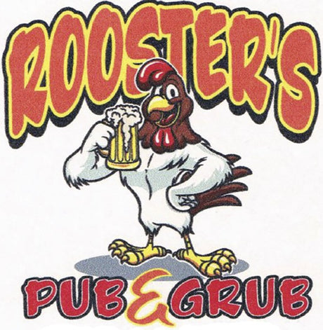 Rooster's Pub & Grub