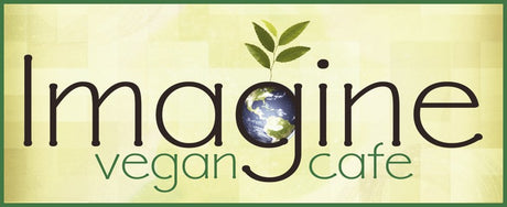 Imagine Vegan Cafe