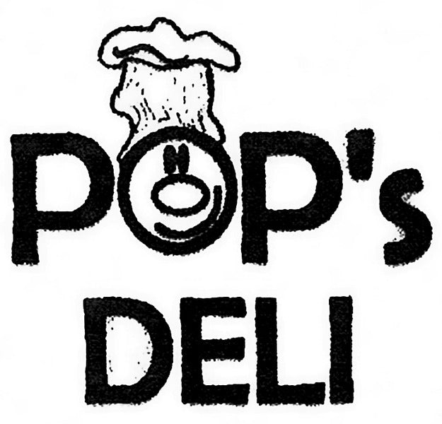 Pop's Deli