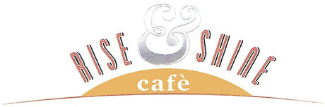Rise & Shine Cafe
