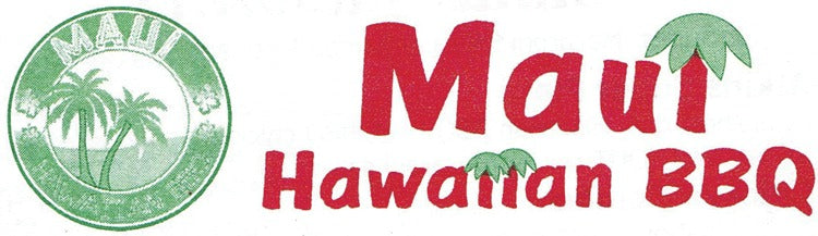 Maui Hawaiian BBQ