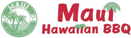 Maui Hawaiian BBQ