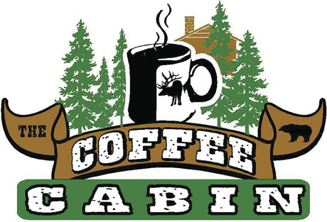 The Coffee Cabin