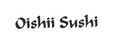 Oishii Sushi