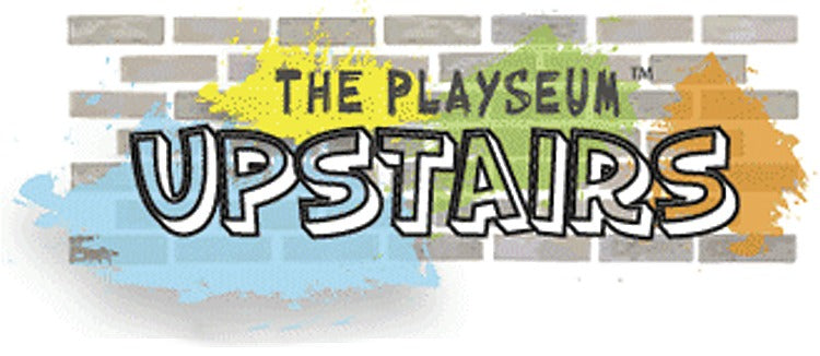 The Playseum Upstairs