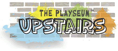 The Playseum Upstairs