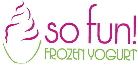 So Fun Frozen Yogurt