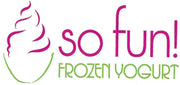 So Fun Frozen Yogurt